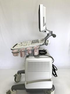 Ultrasound system｜F37｜Hitachi photo4