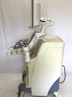 Ultrasound system(Color)｜ProSound α7｜Hitachi photo4