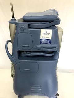 Cataract surgery equipment｜INFINITI  OZil｜Alcon photo4