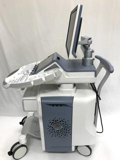 Ultrasound system(Color)｜Voluson E10｜GE Healthcare photo4