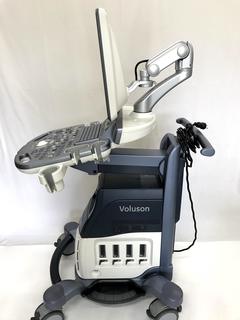 Ultrasound system(Color)｜Voluson S6｜GE Healthcare photo4