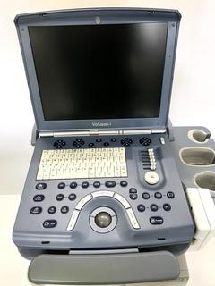 Ultrasound system(Color)｜Voluson i｜GE Healthcare photo4