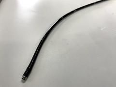 Video Transnasal Gastroscope｜GIF-N260｜Olympus Medical Systems photo4