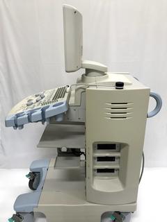 Ultrasound system(Color)｜EUB-7000HV｜Hitachi photo4
