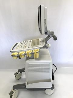 Ultrasound system｜F37｜Hitachi photo4