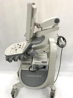 Ultrasound System(Color)｜XARIO 200 TUS‐X200｜Canon Medical Systems photo4