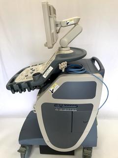 Ultrasound system(Color)｜SSA-660A Xario(LCD)｜Canon Medical Systems photo4