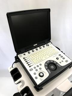 Ultrasound system(Color)｜LOGIQ e Expert｜GE Healthcare photo4