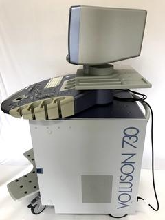 Ultrasound system(Color)｜VOLUSON 730PRO｜GE Healthcare photo4