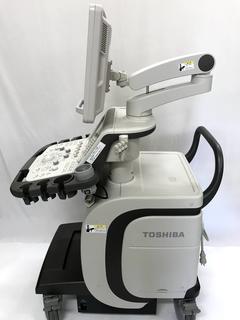 ｜Aplio 400 TUS-A400｜Canon Medical Systems photo4