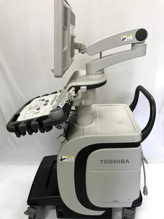 ｜Aplio 400 TUS-A400｜Canon Medical Systems photo4