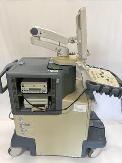 Ultrasound System(Color)｜SSA-790A Aplio XG｜Canon Medical Systems photo4