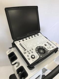 Ultrasound system(Color)｜LOGIQ e Premium｜GE Healthcare photo4