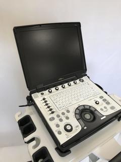 Ultrasound system(Color)｜LOGIQ e Premium Pro｜GE Healthcare photo4