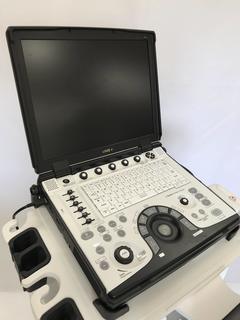 Ultrasound system(Color)｜LOGIQ e Premium Pro｜GE Healthcare photo4