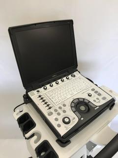 Ultrasound system(Color)｜LOGIQ e Premium Pro｜GE Healthcare photo4