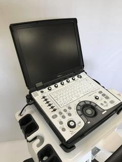 Ultrasound system(Color)｜LOGIQ e Premium Pro｜GE Healthcare photo4