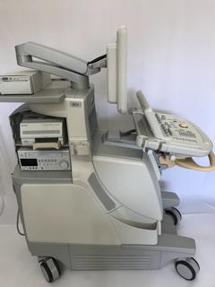 Ultrasound system｜iE33｜Philips photo4