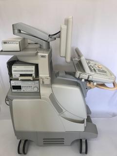 Ultrasound system｜iE33｜Philips photo4