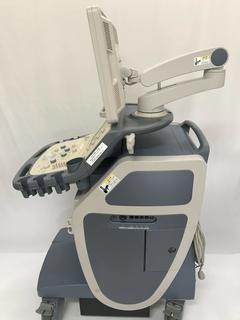 超音波診断装置（カラードプラ）｜SSA-680A XarioXG｜キヤノンメディカルシステムズの写真4枚目