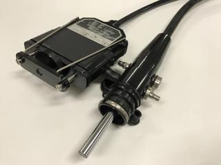 Video Gastroscope｜EG-250WR5｜Fujifilm Medical photo4