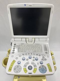 Ultrasound system｜Noblus｜Hitachi photo4