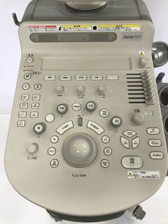 超音波診断装置（カラードプラ）｜Xario100 TUS-X100｜キヤノンメディカルシステムズの写真4枚目