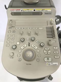 Ultrasound System(Color)｜Xario100 TUS-X100｜Canon Medical Systems photo4