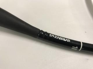 上部消化管汎用ビデオスコープ｜GIF-H260｜オリンパスメディカルシステムズ株式会社の写真4枚目
