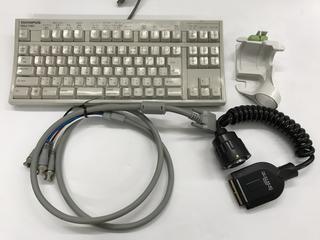 内視鏡用プロセッサー（光源一体型）｜CV-150｜オリンパスメディカルシステムズ株式会社の写真4枚目