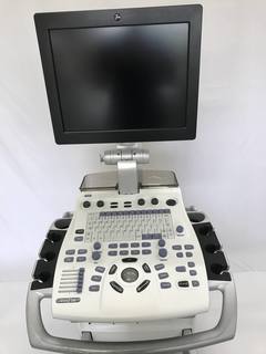 Ultrasound system(Color)｜Vivid S6｜GE Healthcare photo4