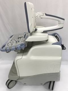 Ultrasound system(Color)｜Vivid 7 Dimension｜GE Healthcare photo4