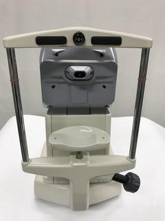 Non Contact Tonometer｜NT-4000｜'' photo4