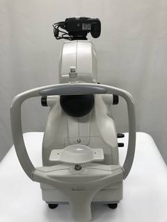 Fundus camera｜TRC-NW8｜Topcon photo4