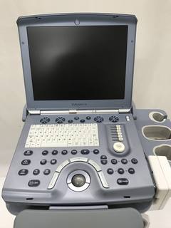 Ultrasound system(Color)｜Voluson e｜GE Healthcare photo4