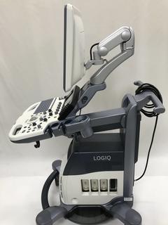 超音波診断装置｜LOGIQ S7 Expert｜GEヘルスケアの写真4枚目
