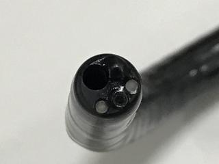 Video Transnasal Gastroscope｜EG-530N2｜Fujifilm Medical photo4