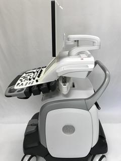 Ultrasound system｜Vivid E9｜GE Healthcare photo4