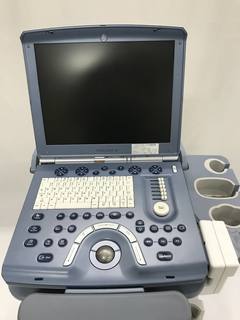 Ultrasound system(Color)｜Voluson e｜GE Healthcare photo4