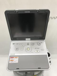 Ultrasound system｜Viamo SSA-640A｜Canon Medical Systems photo4