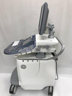 Ultrasound system(Color)｜Voluson E6｜GE Healthcare photo4