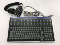 内視鏡光源＆プロセッサー装置｜ELITE CV-290＆CLV-290｜オリンパスメディカルシステムズ株式会社の写真4枚目