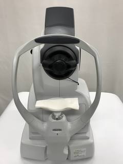 オート無散瞳眼底カメラ｜AFC-330｜ニデックの写真4枚目