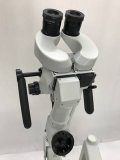 Colposcopy｜OCS-500｜Olympus Medical Systems photo4