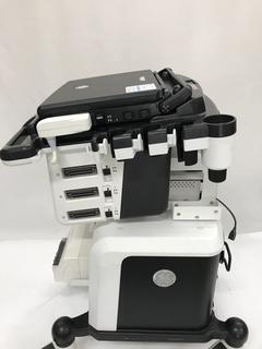 Ultrasound system(Color)｜LOGIQ e Expert｜GE Healthcare photo4