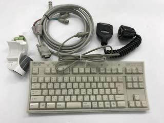内視鏡用プロセッサー（光源一体型）｜CV-150｜オリンパスメディカルシステムズ株式会社の写真4枚目