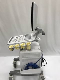 Ultrasound system｜F37｜Hitachi photo4