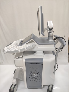 Ultrasound system(Color)｜Voluson E10｜GE Healthcare photo4