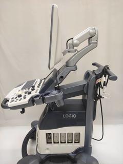 Ultrasound system(Color)｜LOGIQ S8｜GE Healthcare photo4