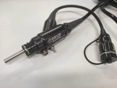 Video Gastroscope｜EG-550WR｜Fujifilm Medical photo4